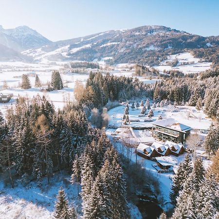 Rasùn di Sotto Nancy'S Holiday Homes Dolomites מראה חיצוני תמונה