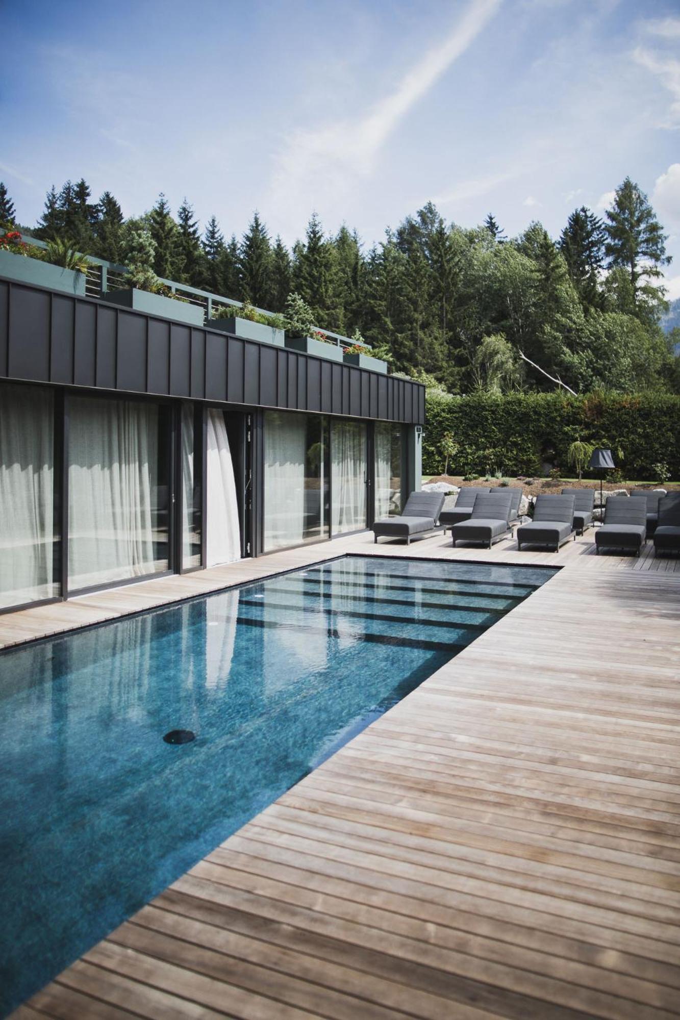 Rasùn di Sotto Nancy'S Holiday Homes Dolomites מראה חיצוני תמונה