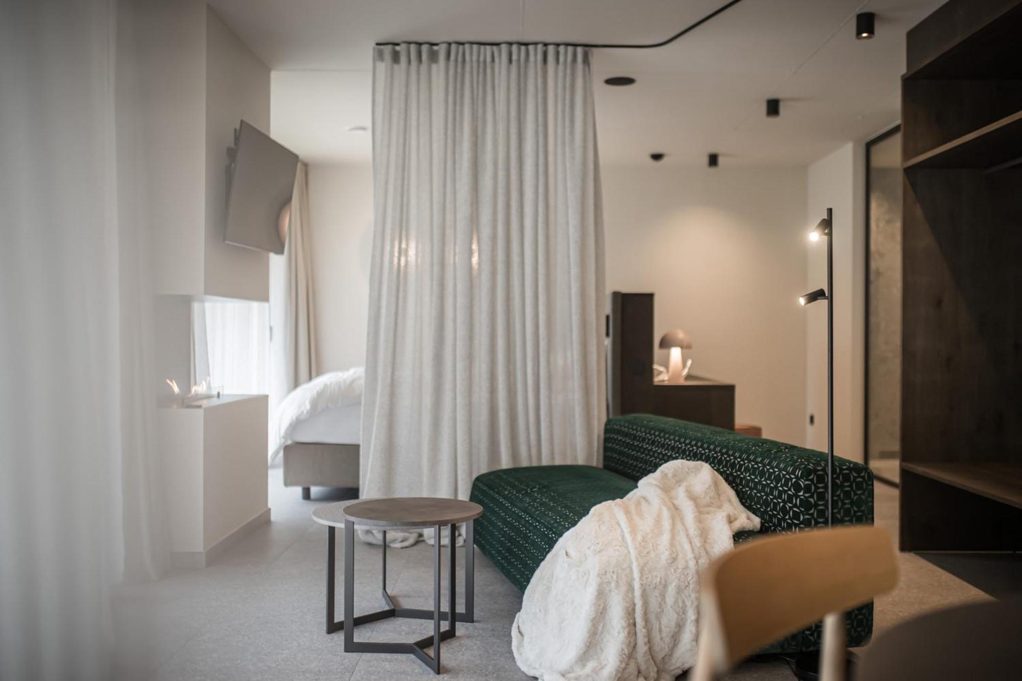 Rasùn di Sotto Nancy'S Holiday Homes Dolomites מראה חיצוני תמונה