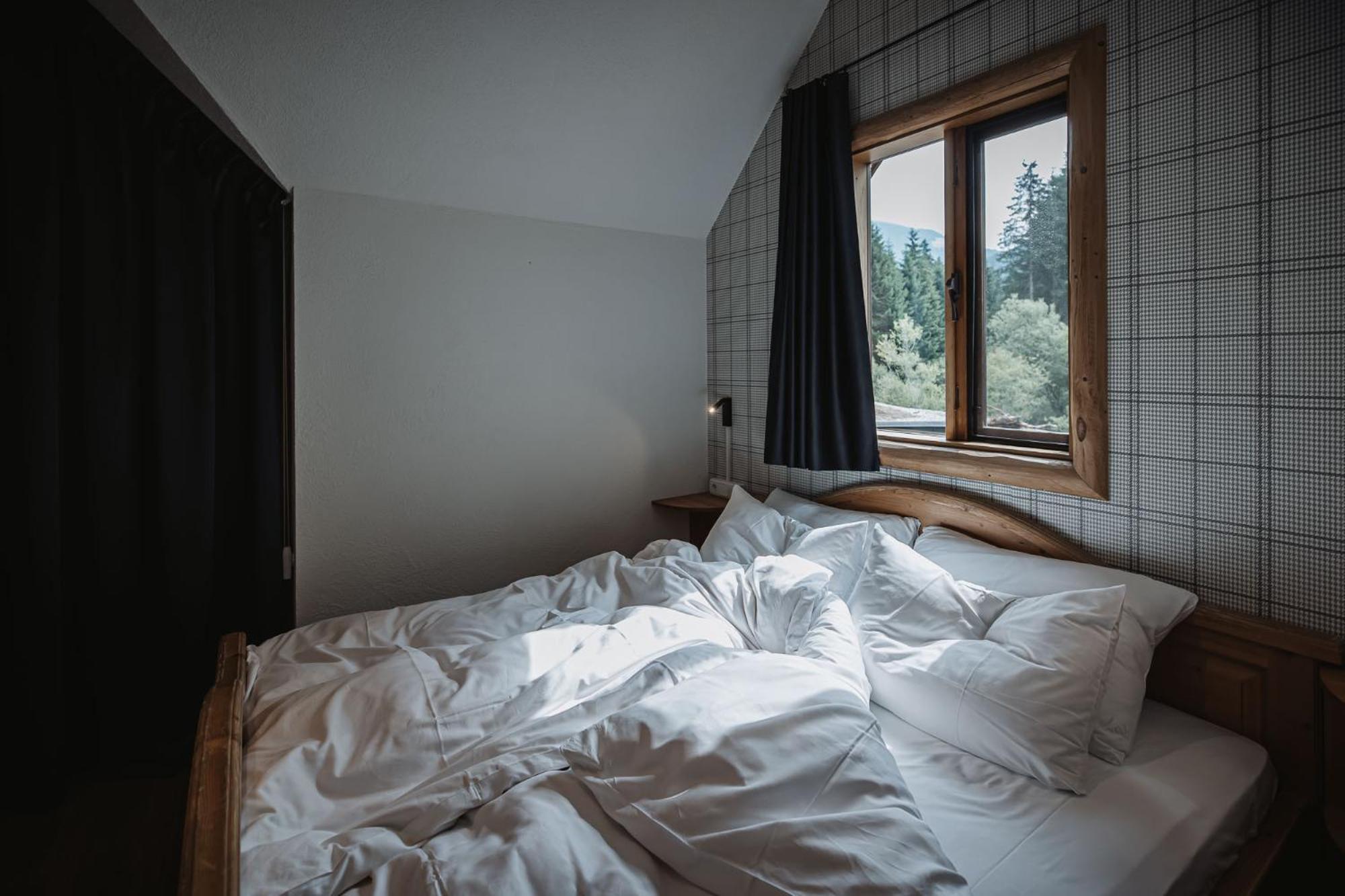 Rasùn di Sotto Nancy'S Holiday Homes Dolomites מראה חיצוני תמונה