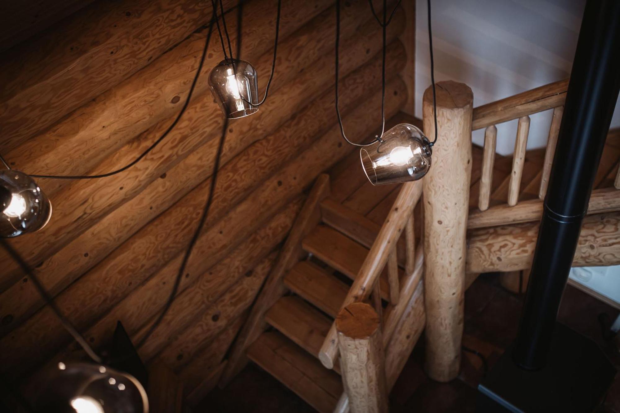 Rasùn di Sotto Nancy'S Holiday Homes Dolomites מראה חיצוני תמונה