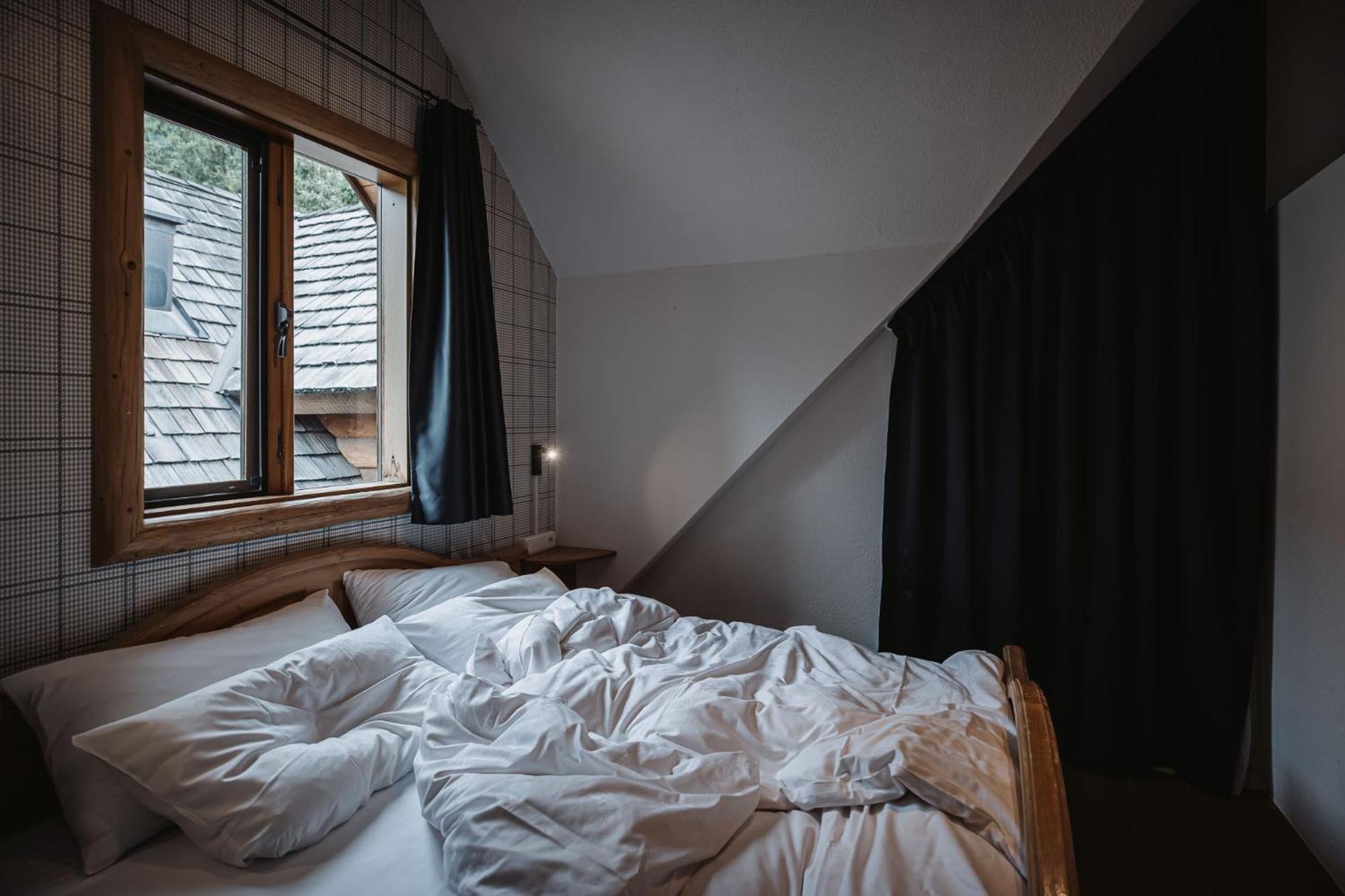 Rasùn di Sotto Nancy'S Holiday Homes Dolomites מראה חיצוני תמונה