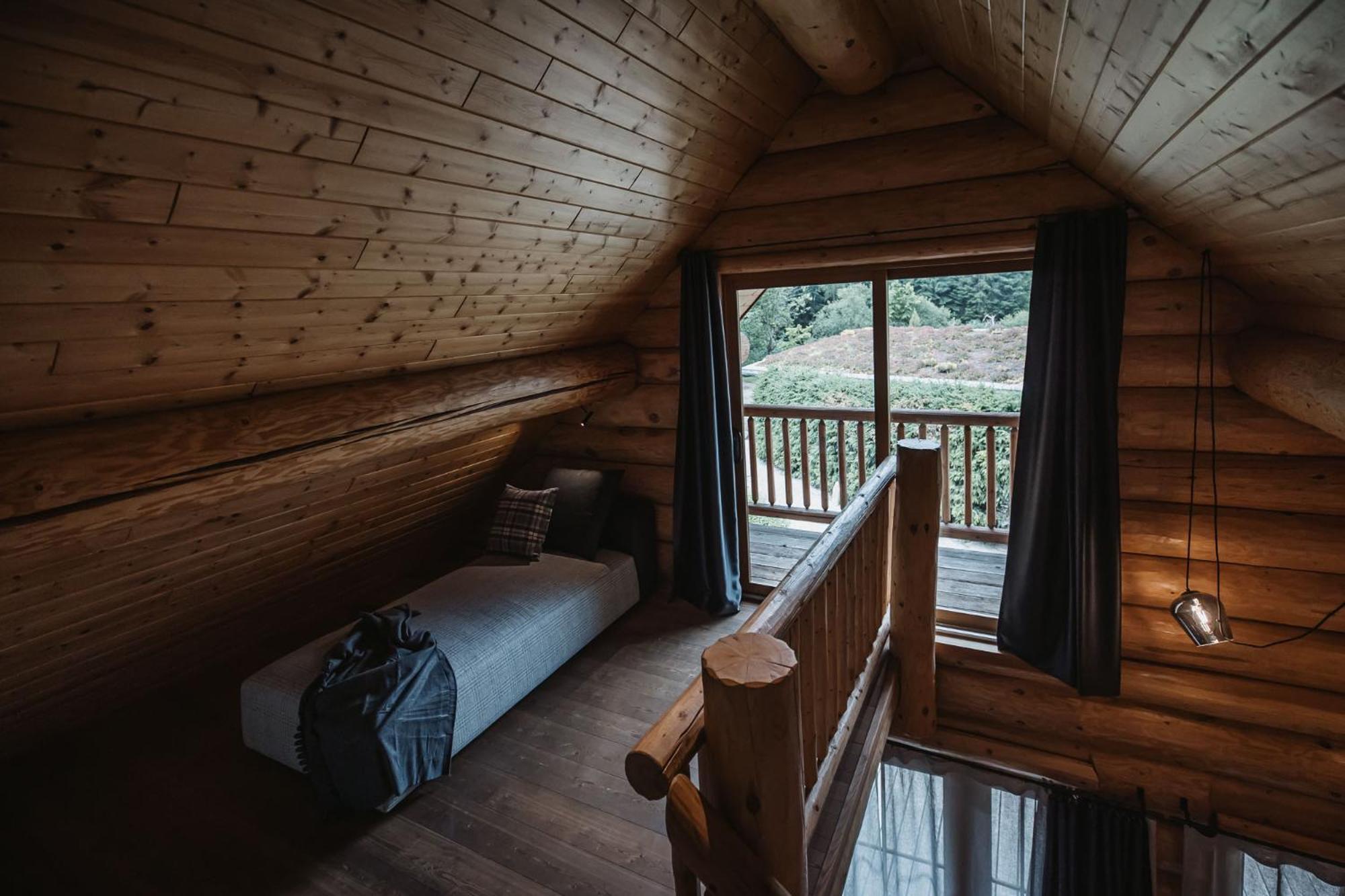 Rasùn di Sotto Nancy'S Holiday Homes Dolomites מראה חיצוני תמונה