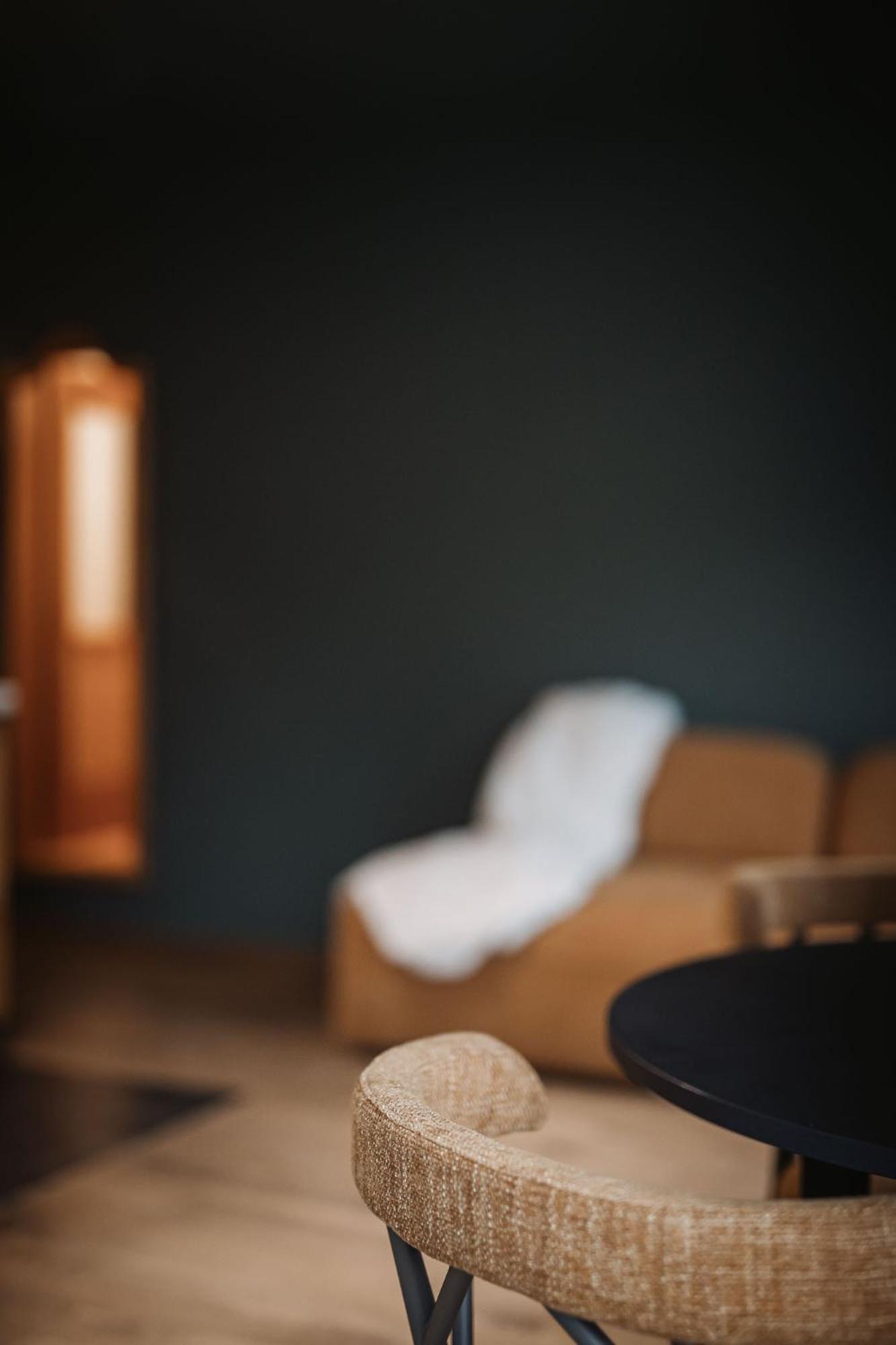Rasùn di Sotto Nancy'S Holiday Homes Dolomites מראה חיצוני תמונה