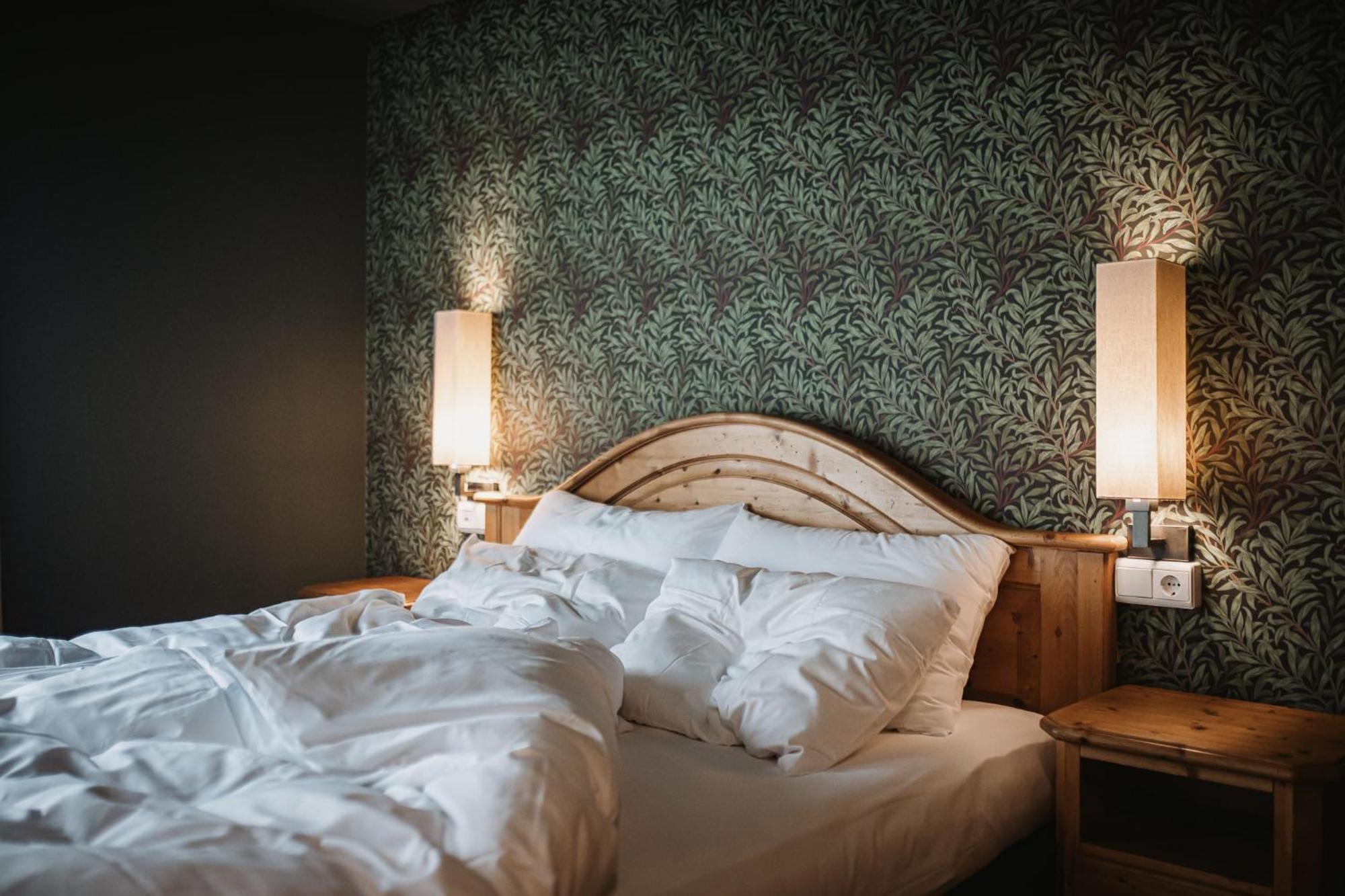 Rasùn di Sotto Nancy'S Holiday Homes Dolomites מראה חיצוני תמונה