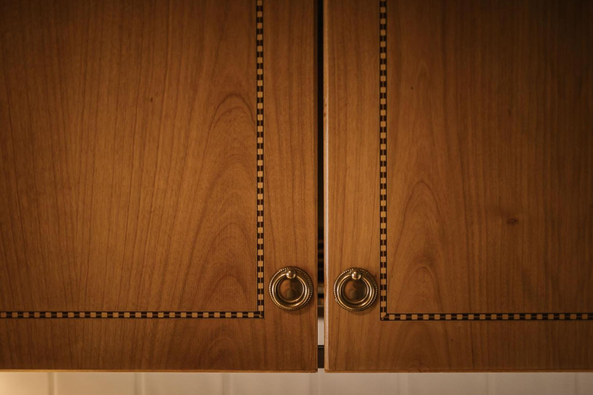 Rasùn di Sotto Nancy'S Holiday Homes Dolomites מראה חיצוני תמונה