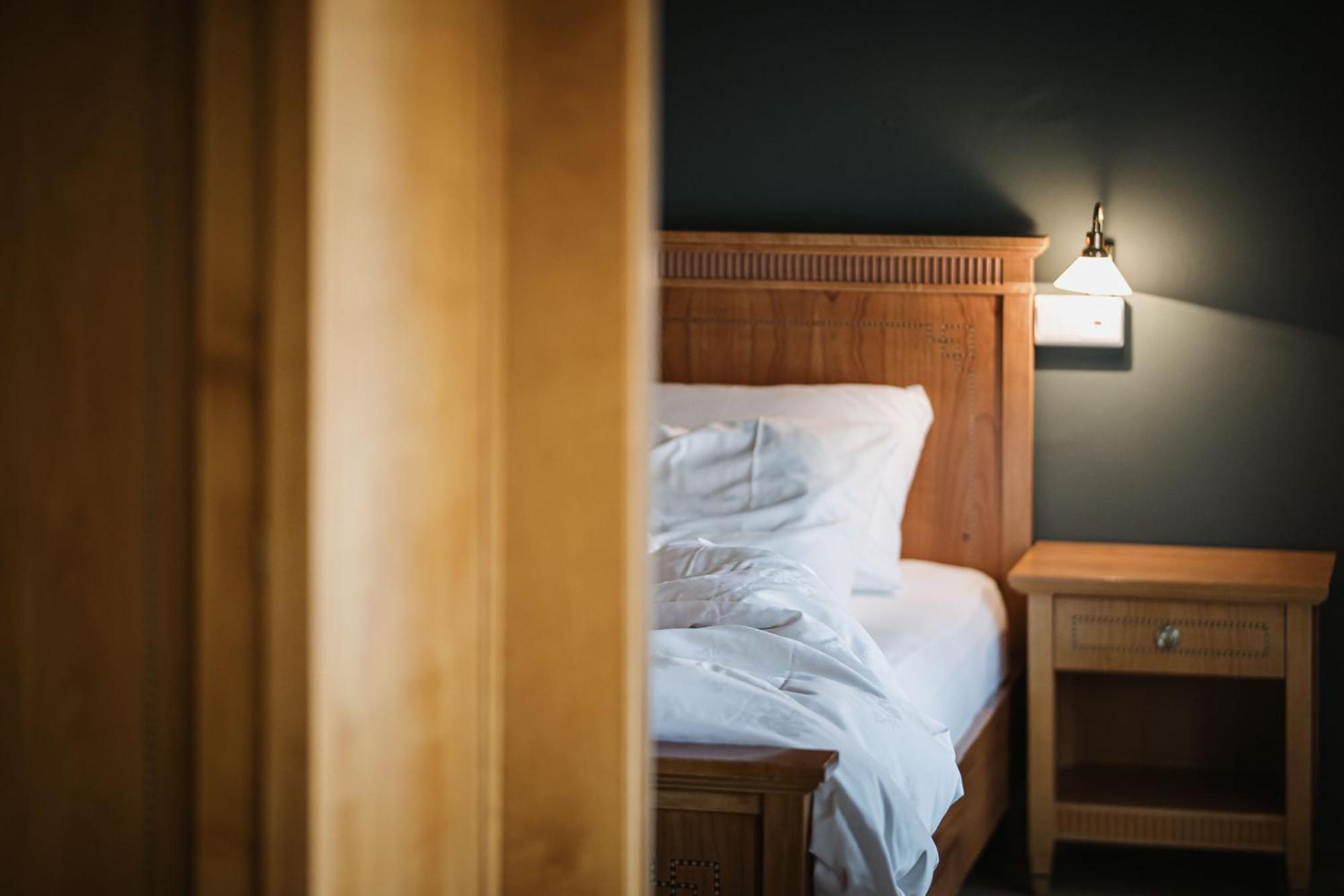 Rasùn di Sotto Nancy'S Holiday Homes Dolomites מראה חיצוני תמונה
