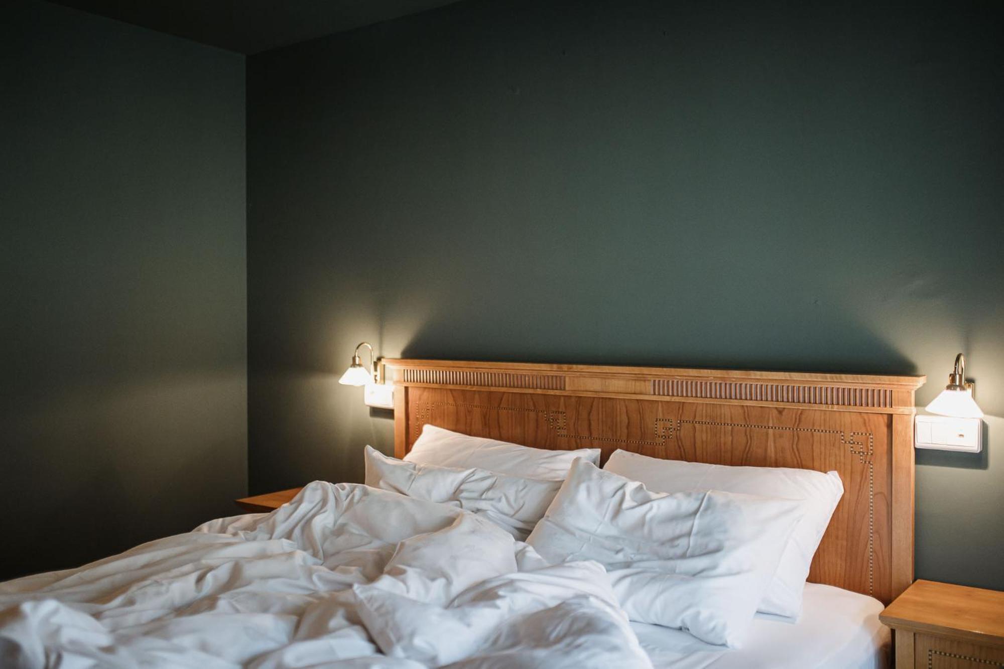 Rasùn di Sotto Nancy'S Holiday Homes Dolomites מראה חיצוני תמונה