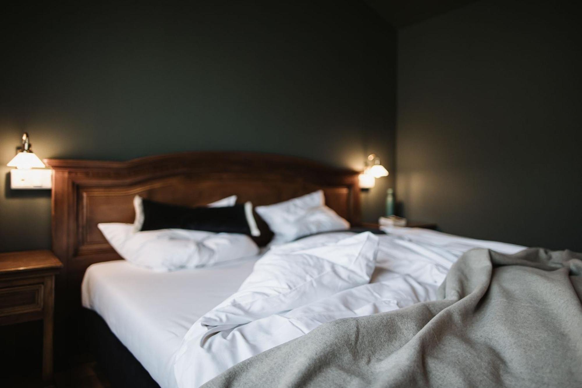 Rasùn di Sotto Nancy'S Holiday Homes Dolomites מראה חיצוני תמונה
