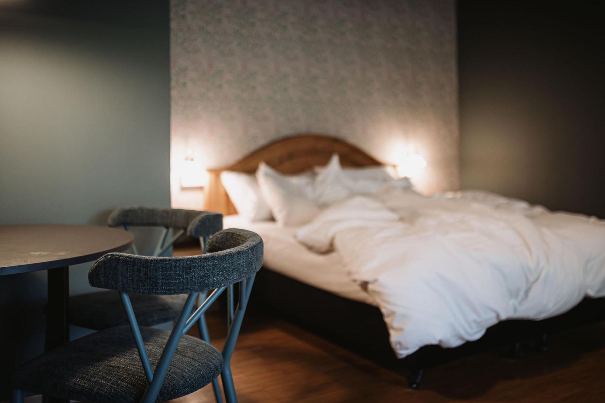 Rasùn di Sotto Nancy'S Holiday Homes Dolomites מראה חיצוני תמונה