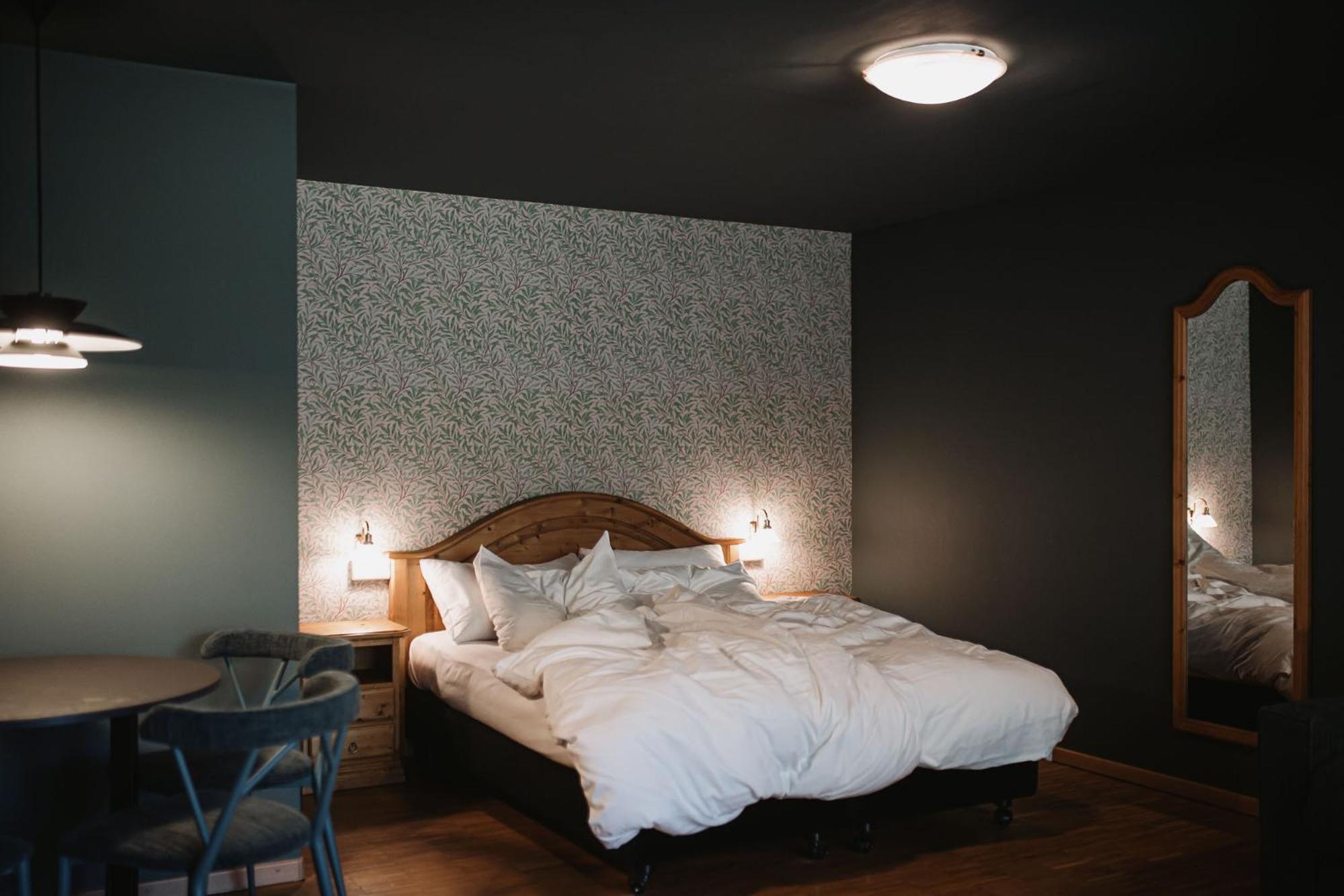 Rasùn di Sotto Nancy'S Holiday Homes Dolomites מראה חיצוני תמונה