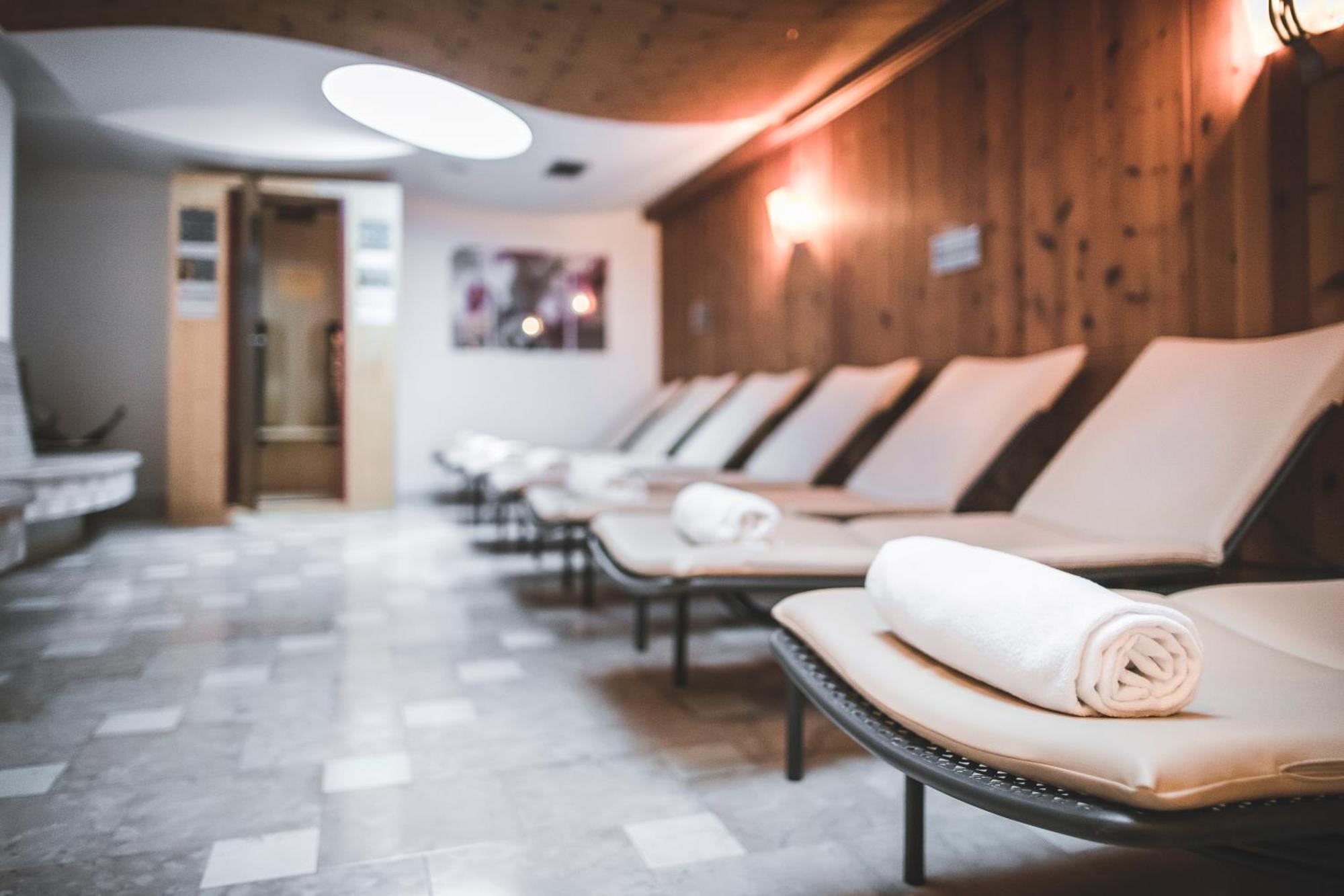 Rasùn di Sotto Nancy'S Holiday Homes Dolomites מראה חיצוני תמונה