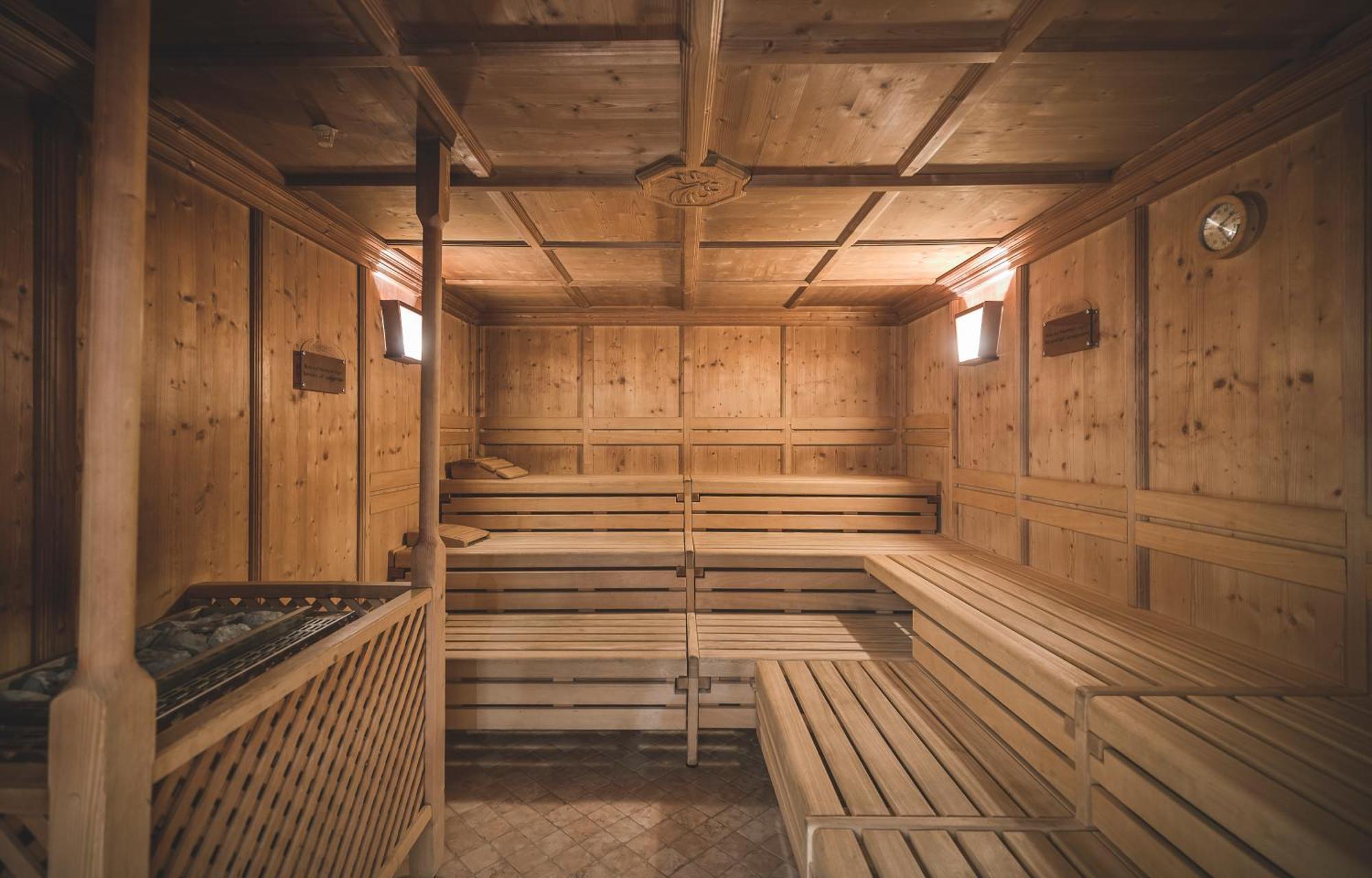 Rasùn di Sotto Nancy'S Holiday Homes Dolomites מראה חיצוני תמונה