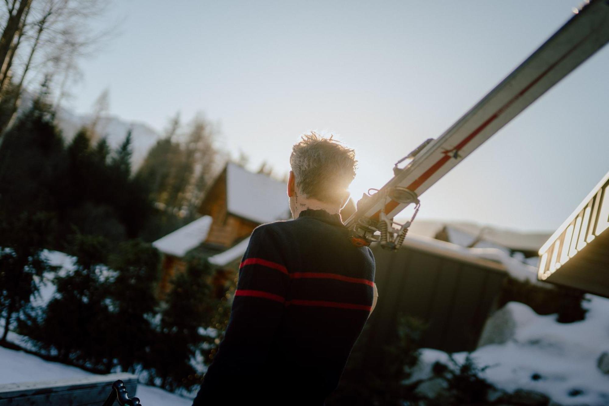 Rasùn di Sotto Nancy'S Holiday Homes Dolomites מראה חיצוני תמונה